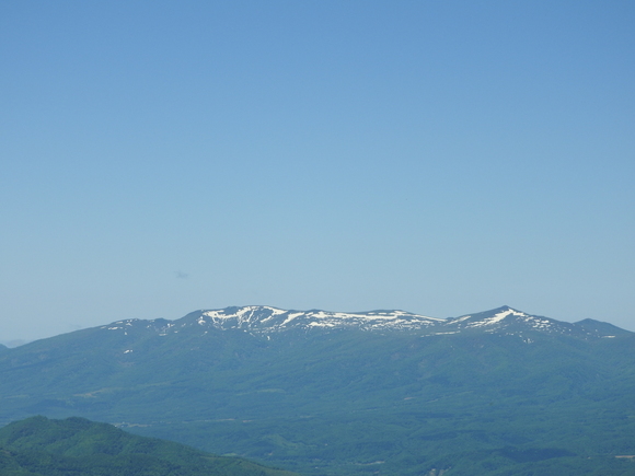 昆布岳に行ってきました 秀岳荘みんなのブログ