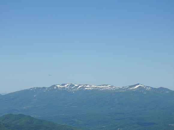 昆布岳に行ってきました 秀岳荘みんなのブログ