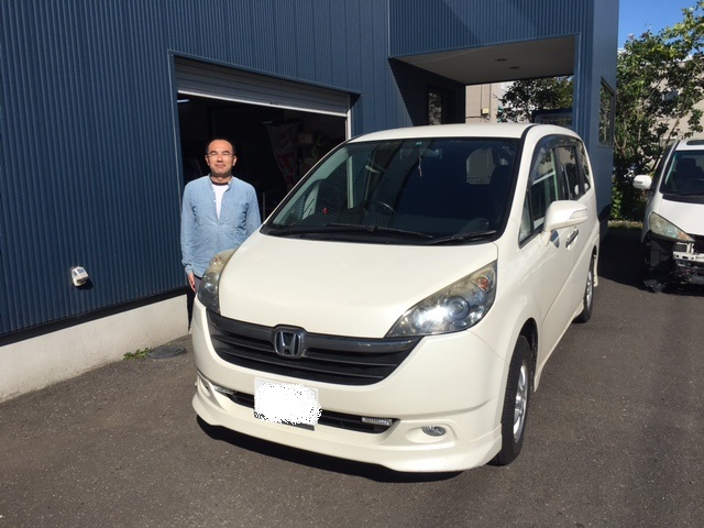 ★新在庫車が続々と入庫中ですッ(^^)/★(白石店)_c0161601_16491894.jpg