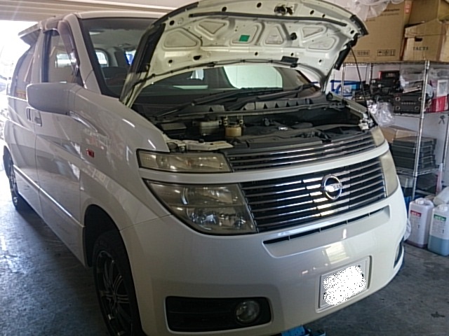 ★新在庫車が続々と入庫中ですッ(^^)/★(白石店)_c0161601_1650223.jpg