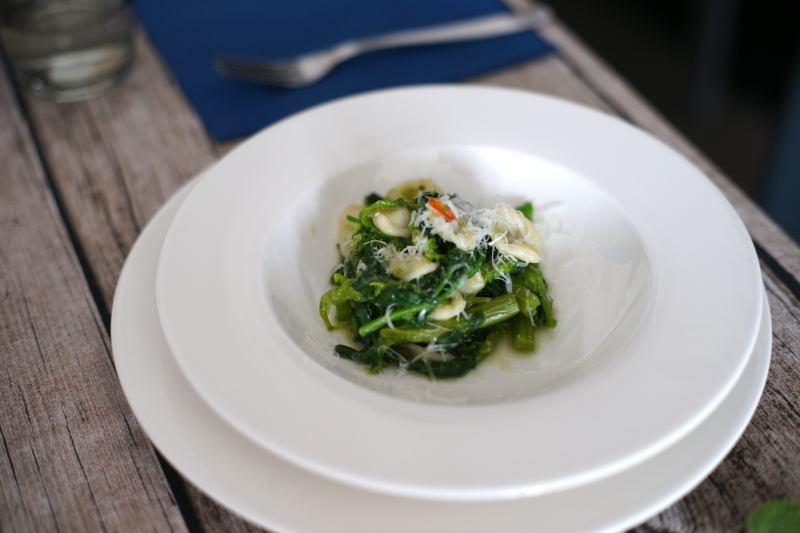 若い料理人へ真のイタリア家庭料理を! 2月③ プチ料理留学レポ♡ Scuola di cucina Italiana, Febbraio 2017_b0246303_06405619.jpg
