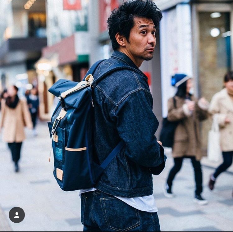 THREEFACEデニムセットアップの御予約 : SNUG(スナッグ) VINTAGE THREEFACEデニムセットアップの御予約 : SNUG(スナッグ) VINTAGE