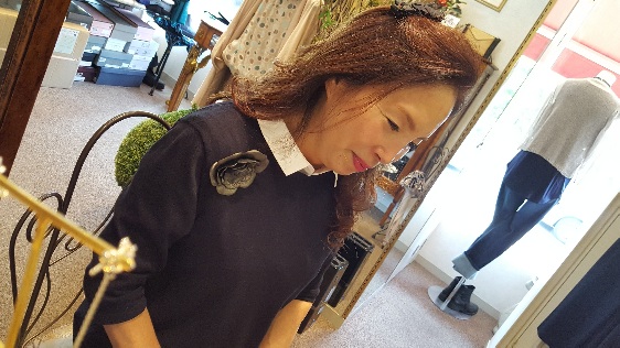 Fちゃま♪_f0126121_1918712.jpg