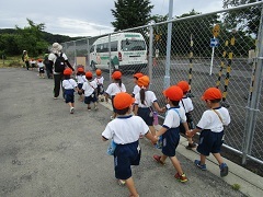 6月8日 園外保育_d0091723_13464487.jpg