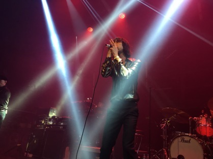 PRIMAL SCREAM @ La Gaîté Lyrique, Paris, France 2017/06/08_c0011327_22474905.jpg