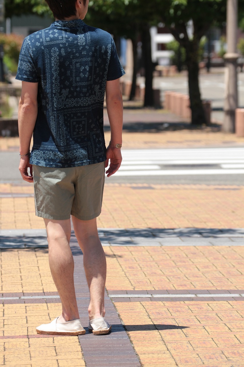 ラルフローレンのポロシャツ_b0139233_09491761.jpg