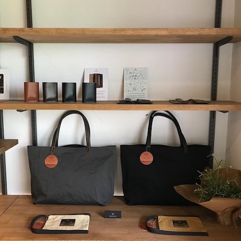 控えめ、実用性、ぬくもり、 POSTALCO_d0364239_14060834.jpg