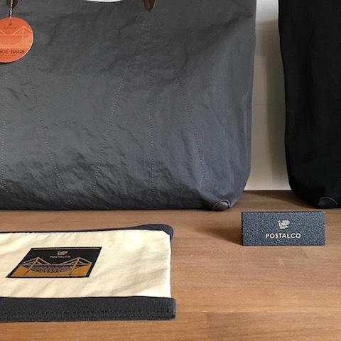 控えめ、実用性、ぬくもり、 POSTALCO_d0364239_14073857.jpg