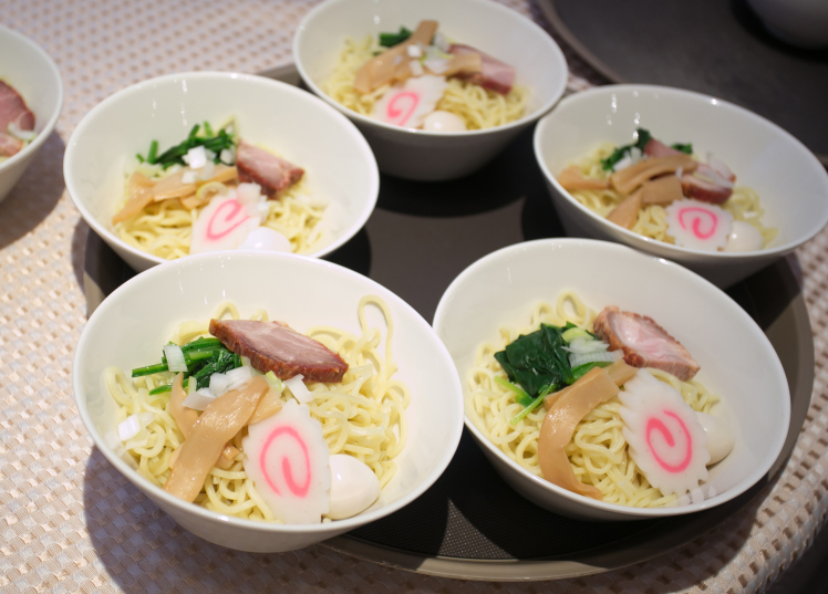 おもてなしのレシピ。④ YATAI編_e0120789_01401741.jpg