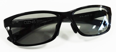 TALEX偏光レンズコラボレーションサングラスOZNIS FLAT(オズニス フラット)ニューフェイス新登場!_c0003493_10351450.jpg