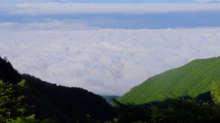 雲海の朝_e0120896_07024167.jpg