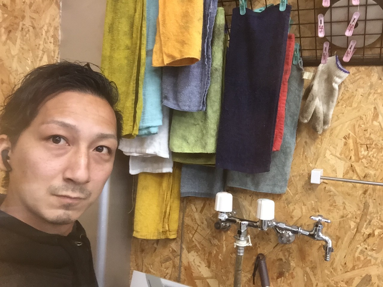 6月10日 土曜日 KENブログ ランクル ハマー エスカレード_b0127002_20400090.jpg