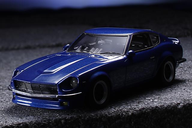 ミニカー新製品情報・予約開始(MARK43)_f0372507_19444349.jpg