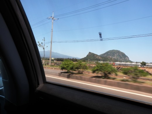 済州航空宇宙博物館にて（20170610） 中尾 清（大阪観光大学中尾研究室）