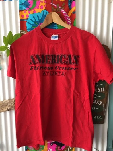 70~80\'s T shirts 入荷分_e0135415_14015037.jpg