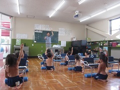 6月9日 土屋先生音楽指導_d0091723_13212628.jpg