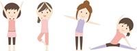 🎵 フィットネス 🎵_a0115924_23384669.jpg