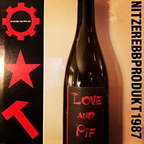 LOVE AND PiF 2011 ✖︎ NITZEREBB 1987_c0177026_21592357.jpg