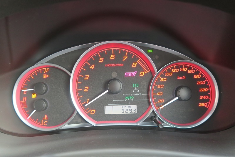 WRXとコンチネンタルタイヤ_f0076731_17375223.jpg