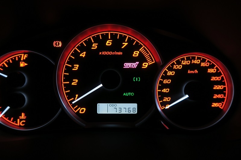 WRXとコンチネンタルタイヤ_f0076731_17402517.jpg