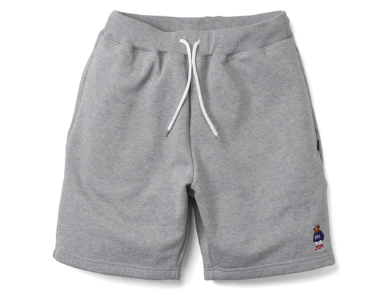 FBI SWEAT SHORTS_d0148735_19191243.jpg