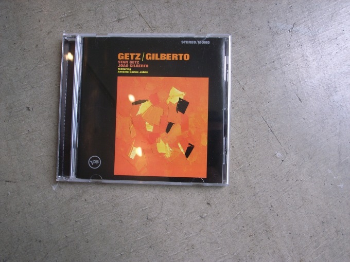 夏物たっぷり   GETS/GILBERTO_d0334060_12531056.jpg