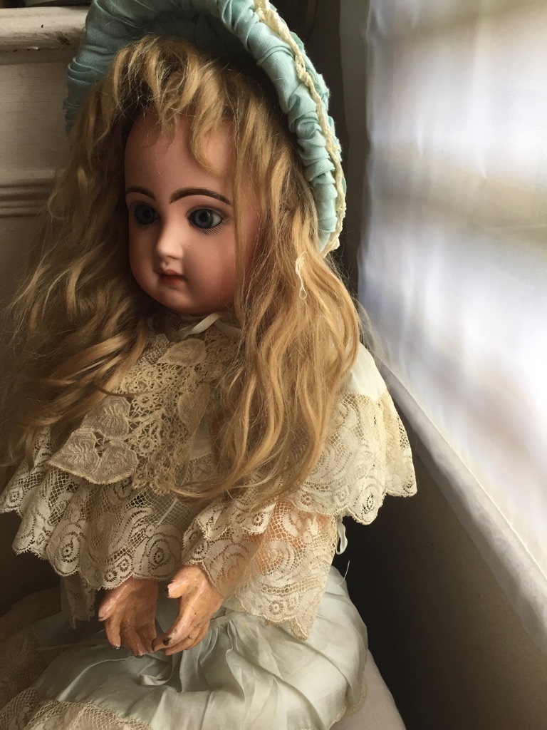 インサイズド テートジュモー 9号 : 夢のかけら ～西洋骨董覚書～