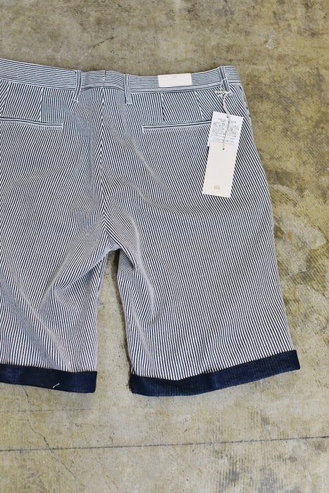 GTA ・・・ Hickory SWEAT SHORTS!★!_d0152280_21401624.jpg