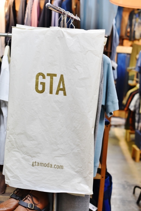 GTA ・・・ Hickory SWEAT SHORTS!★!_d0152280_21420433.jpg