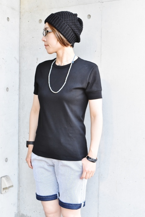 GTA ・・・ Hickory SWEAT SHORTS!★!_d0152280_21461191.jpg