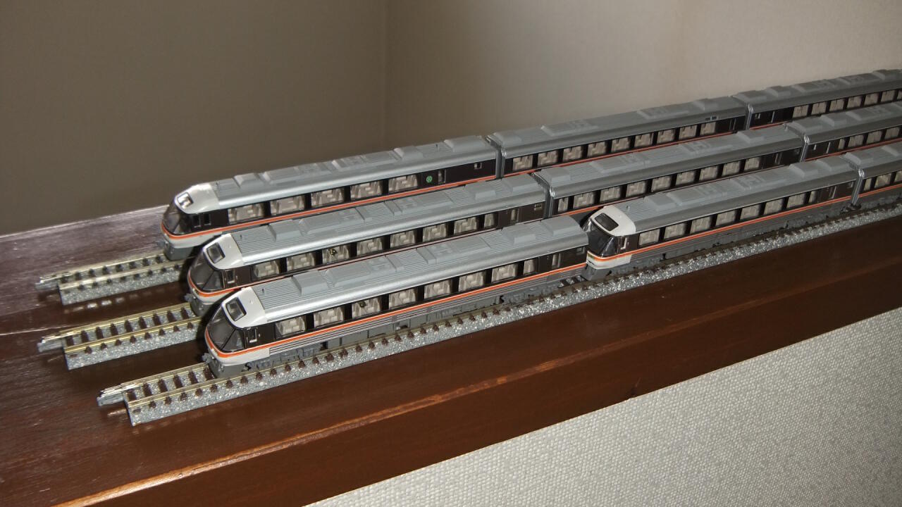 キハ85系 : 羽等の模型とかいろいろ キハ85系 : 羽等の模型とかいろいろ