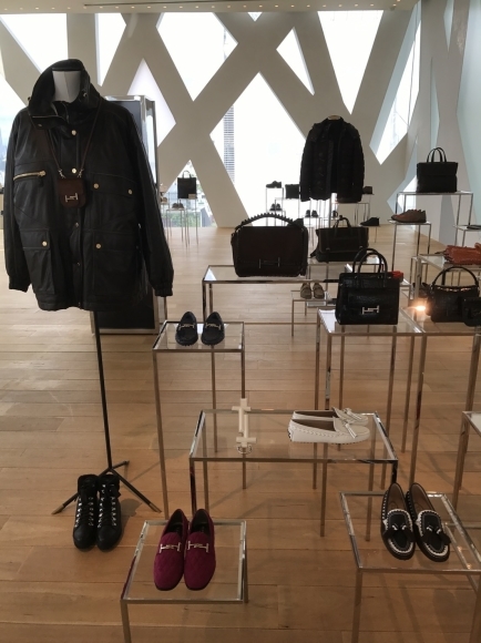 展示会巡りは続くのだ♪_d0339889_18052080.jpg