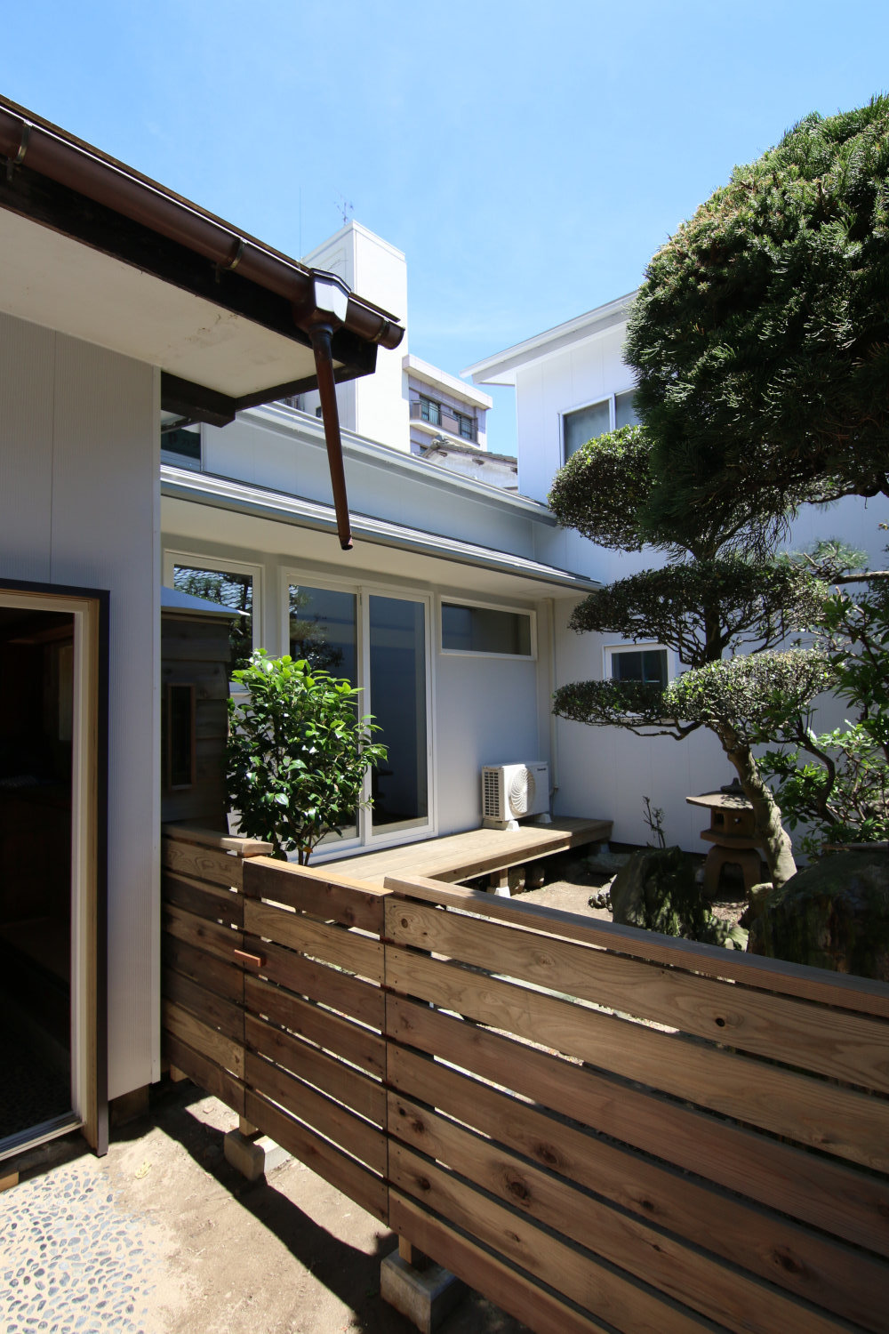 文京町の家 ビフォーアフターその1_b0349892_17100253.jpg