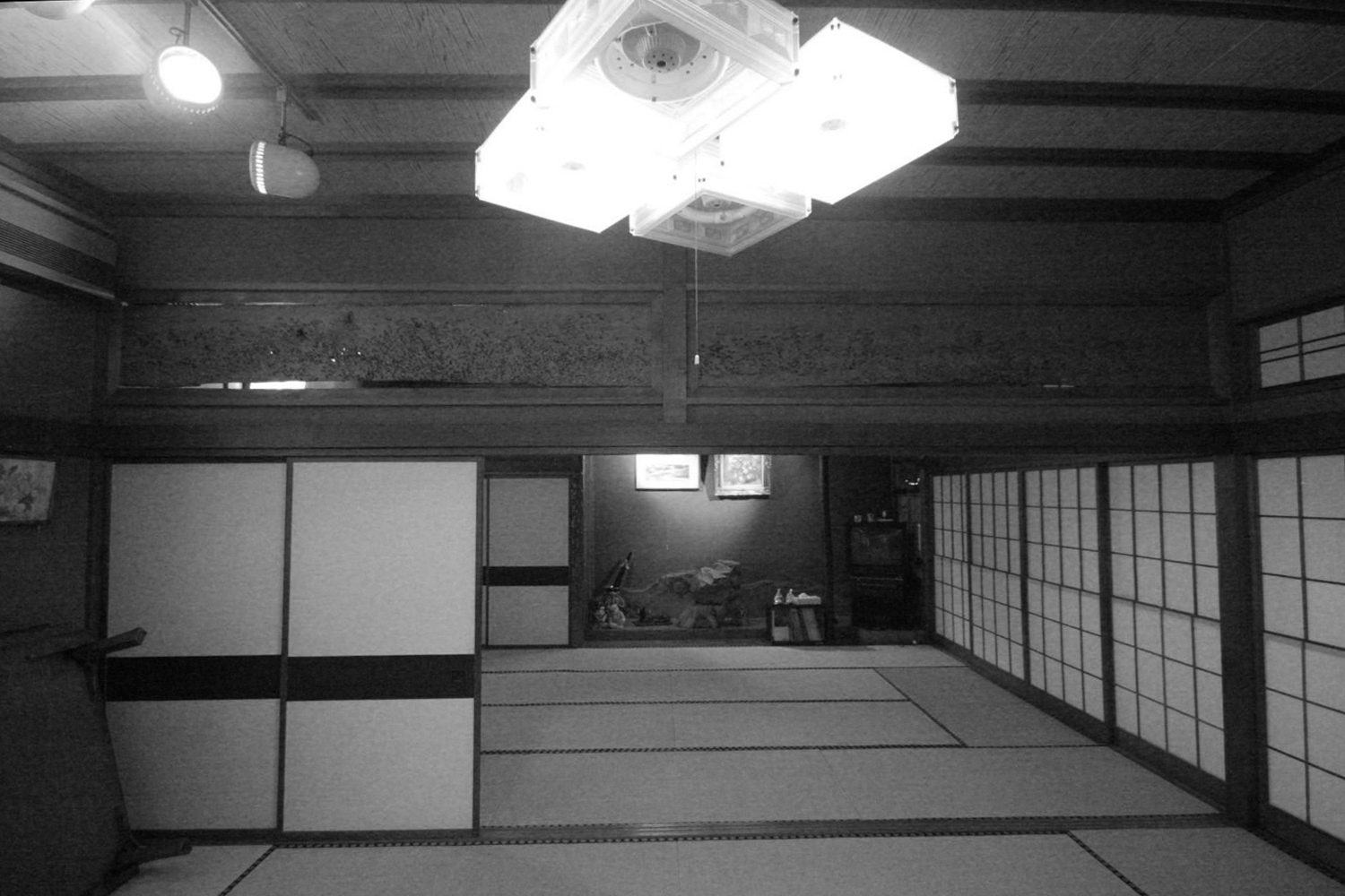文京町の家 ビフォーアフターその1_b0349892_17422865.jpg