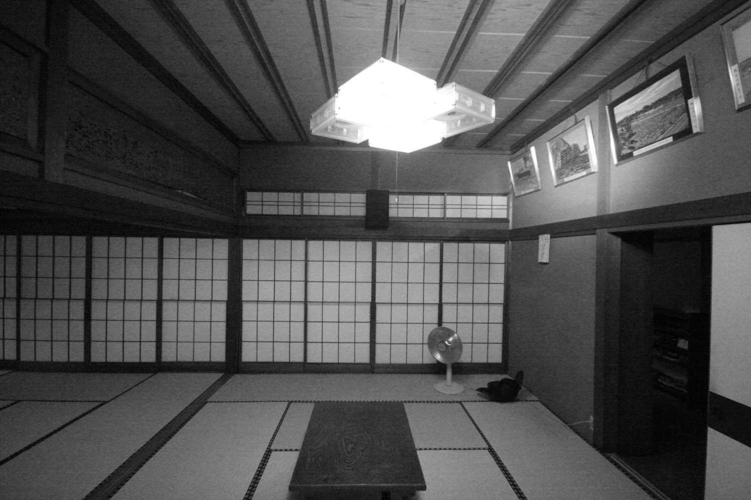 文京町の家 ビフォーアフターその1_b0349892_17425564.jpg