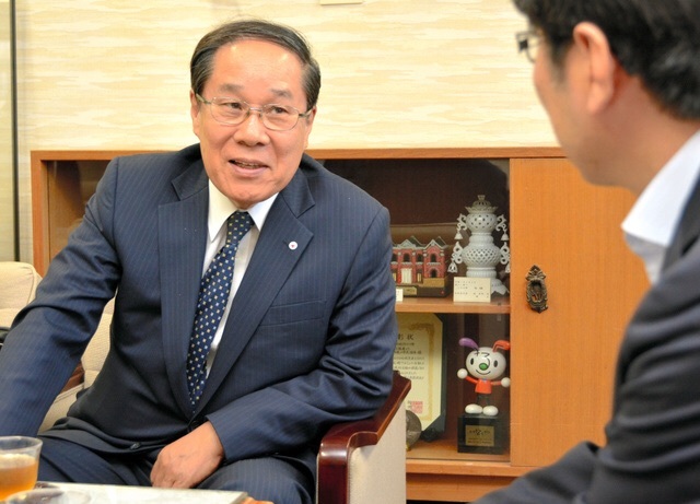 各禁止条約に…… 朝長 氏  長崎市_f0300216_04512154.jpg