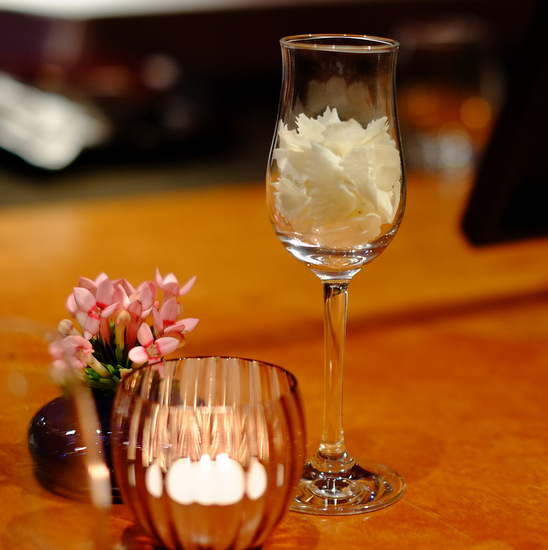 「麻布十番 HAL PINOT(ハルピノ)大澤シェフの新しいプレゼンテーション」_a0000029_14541687.jpg