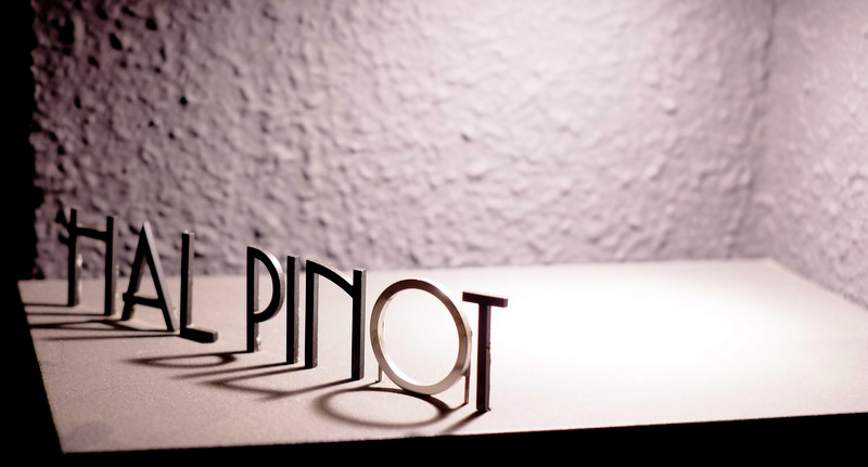「麻布十番 HAL PINOT(ハルピノ)大澤シェフの新しいプレゼンテーション」_a0000029_1551249.jpg