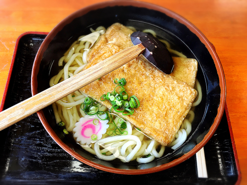 鳴門うどん 戸木(ヘキ)店_e0292546_21140602.jpg