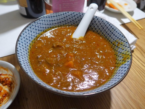 吉祥寺「肉山」のさらに上へ行く。_f0232060_11584375.jpg