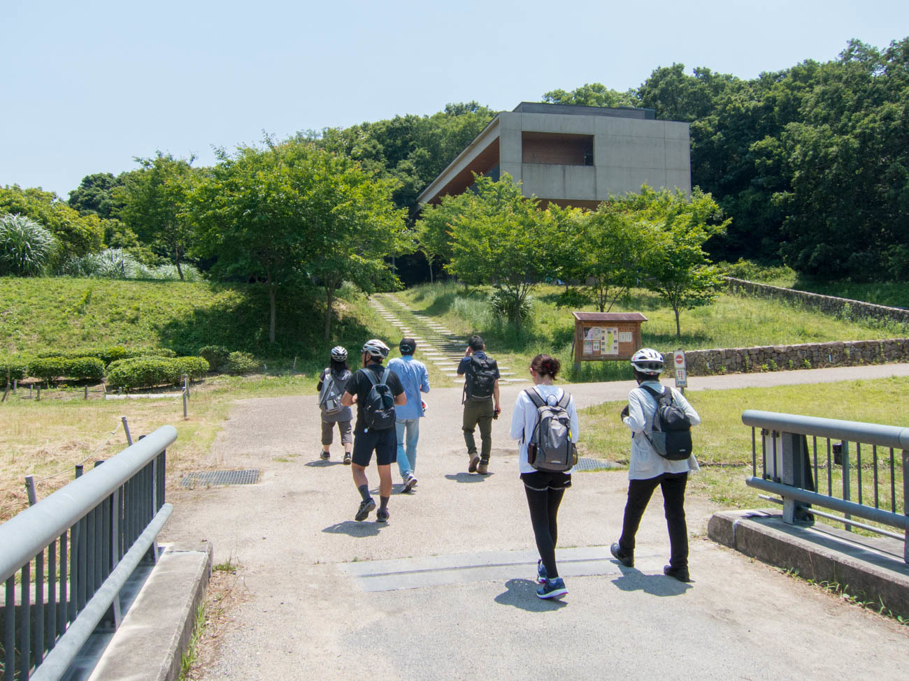 SAKAI散走☆堺市南区ポタリング散策に行ってきました_e0198081_23041976.jpg