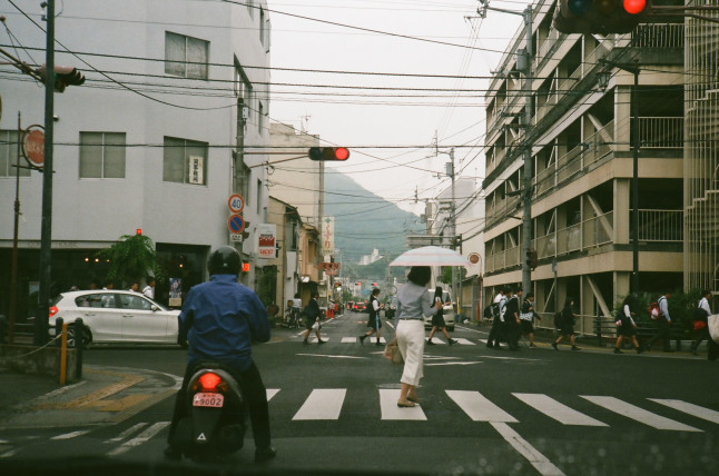 ☆レンズテスト〔Carl Zeiss Opton Sonnar 50mm f1.5 + Contax ☆レンズテスト〔Carl Zeiss Opton Sonnar 50mm f1.5 + Contax