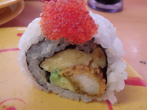 スシロー 長田駅前店_c0118393_10152229.jpg