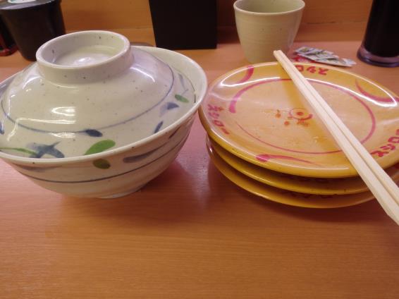 スシロー 長田駅前店_c0118393_10185330.jpg