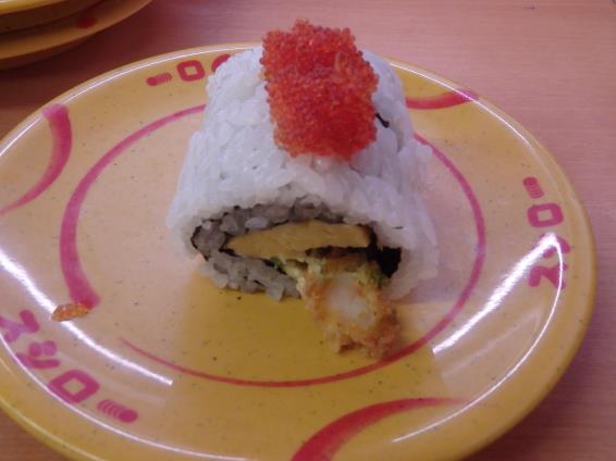 スシロー 長田駅前店_c0118393_1083992.jpg