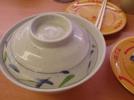 スシロー 長田駅前店_c0118393_9373524.jpg