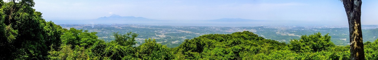 小岱山　～筒ヶ岳②～_e0176993_06351173.jpg