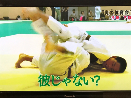 ぞっこんバラエティRKB放映レポート_b0172494_16581906.jpg