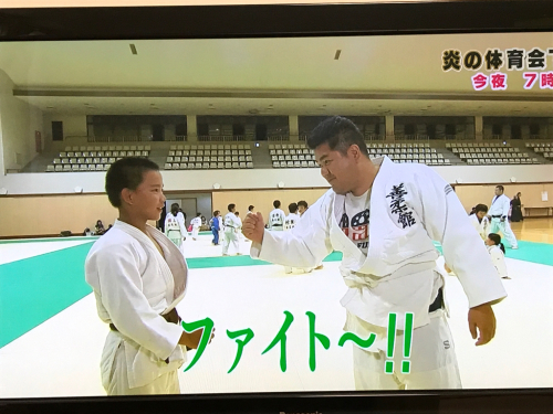 ぞっこんバラエティRKB放映レポート_b0172494_17055540.jpg