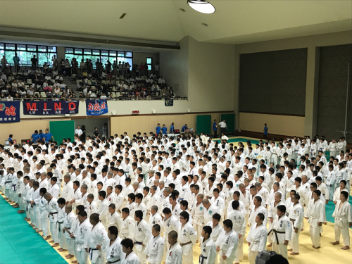 2017 福岡県少年柔道選手権大会_b0172494_17265669.jpg